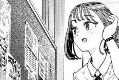 RAW みょーちゃん先生はかく語りき『Myo-chan-sensei wa Kaku Katariki』62話最新話ネタバレ&考察、先生はとても嬉しそうに見えます