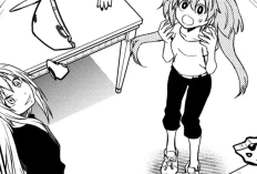 漫画raw 転生したらスライムだった件『Tensei Shitara Slime Datta Ken』133話、視察と研究成果