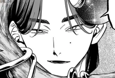 魔男のイチ【Ichi the Witch】51話 漫画raw、内なる力がある