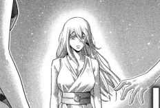 パラレルパラダイス【Parallel Paradise】303話 漫画raw 、一つの深い感情が生じる