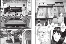 「いぬやしき(Inuyashiki)」第86話 RAW版・読む方法無料｜タイトル：ラスト・ヒーロー！