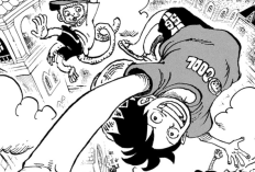 ワンピース『ONE PIECE』1165話 漫画raw （ネタバレあり）、大規模な戦争
