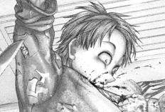 漫画 ねずみの初恋【Nezumi's First Love】第93話、予想外の待ち伏せ計画