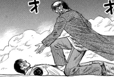 彼岸島 48日後『Higanjima: 48 Days Later』460話 漫画raw、助けを得る