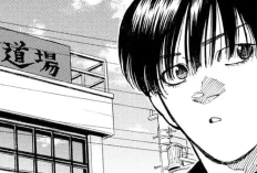 レッドブルー『Red Blue』177話 漫画raw、激しい戦い