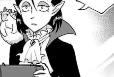 漫画raw 吸血鬼すぐ死ぬ【The Vampire Dies in No Time】328話 : 最新ネタバレ&考察