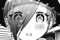 RAW 漫画 バツハレ『Batsu Hare』第163話、君だから、他の誰でもないから