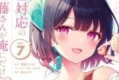 漫画 塩対応の佐藤さんが俺にだけ甘〜Satou-san, Who's Cold to Everyone Else, Is Sweet Only to Me 完全版raw、が配信されております！ 