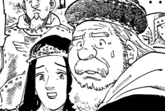 黙示録の四騎士『Four Knights of the Apocalypse 』220話 漫画raw : ほとんど消えかけている戦闘力