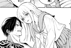 傷口と包帯『Wound & Bandage』24話 漫画raw : みんなの字