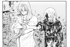 マンガ「暁のヨナ (Yona of the Daw)」第272話 RAW版・読む方法｜戦いがますます激化している