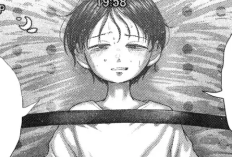 ねずみの初恋『Nezumi's First Love』86話 漫画raw : かわいそうな子供