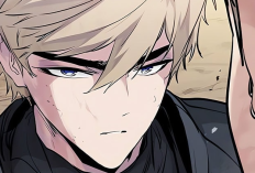 漫画 韓国 The Regressed Mercenary’s Machinations〜回帰した傭兵はすべて計画がある 1話 日本語、