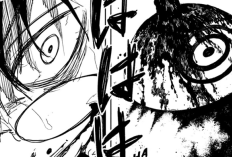 漫画raw カグラバチ『Kagurabachi』99話 : 役に立たないと感じる