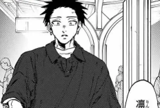 薫る花は凛と咲く『The Fragrant Flowers Bloom Dignifiedly』162話 漫画raw 、長期にわたる紛争