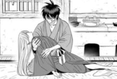 漫画【ホタルの嫁入り(Firefly Wedding)】第79章、RAWを読む！消えた愛しい人