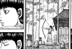 キングダム『Kingdom』865話 : 最新ネタバレ&考察raw 矢が話す準備ができている