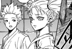 漫画【しのびごと (Shinobi Undercover)】第68章：ネタバレ、発売日、無料で読むリンク