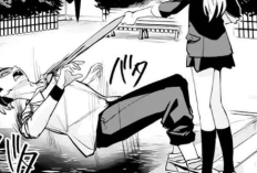 灰宮先輩は怖くてかわいい「Haimiya Senpai Is Scary but Cute」19話 漫画RAW、 騙されていると感じる