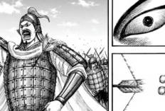 キングダム『Kingdom』859話 漫画raw : 深まる戦争