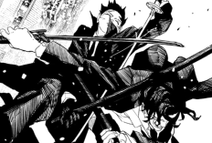 カグラバチ『Kagurabachi』86話 漫画、いつもクールなチヒロの渾身の雄叫びって感じで