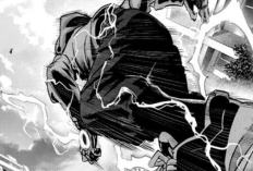 漫画 ワンパンマン『One Punch Man』第293話 (221)、協会同士を対立させる新たな秘密