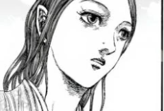 キングダム『Kingdom』842話 漫画raw、で信が羌瘣にプロポ