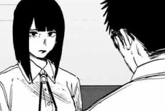  漫画raw 薫る花は凛と咲く『The Fragrant Flowers Bloom Dignifiedly』168話、トキ先生は主に考えている