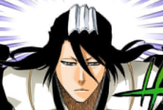 ブリーチ BLEACH  687話 raw漫画 : 新しい知識を学ぶ