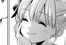 カッコウの許嫁『A Couple of Cuckoos 』267話 漫画 raw  : 静かな所に集まる
