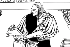 漫画raw 黙示録の四騎士『Four Knights of the Apocalypse 』219話、新しいアイテムをコレクション用に探す