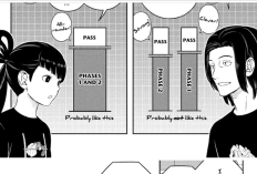 「ワールドトリガー (World Trigger)」全話無料で日本語版を読む方法【2025年最新】