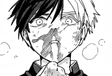 新パートナー！漫画【ウィンドブレイカーWind Breaker (Nii Satoru)】205章のネタバレと読書リンク