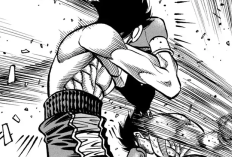 はじめ の 一歩『Hajime no Ippo!』 1509話 漫画raw、非常に複雑なラウンドの試合