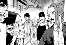 漫画raw 十字架のろくにん【Juujika no Rokunin】222話（ネタバレあり）: 大きな脅威が迫っている