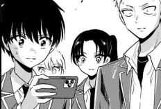 帝乃三姉妹は案外、チョロい『 Dealing with Mikadono Sisters Is a Breeze 』175話 漫画raw : 学校で面白いコンテストがある