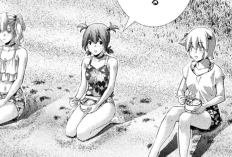 漫画raw パラレルパラダイス〜Parallel Paradise 300話 、スライム人格にまつわる描写
