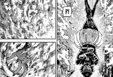 漫画raw ダンダダン『Dandadan』224話 : 最新ユニットの性能