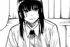  十字架のろくにん【Juujika no Rokunin】220話 漫画raw : 最新ネタバレ&考察