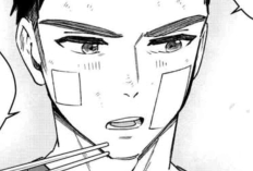 RAW マンガ「ウィンドブレイカーWind Breaker (Nii Satoru)」を読む 第207章、友情の始まり