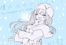 漫画「僕の心のヤバイやつ (The Dangers in My Heart)」全章を読む方法、最新のあらすじを含む！