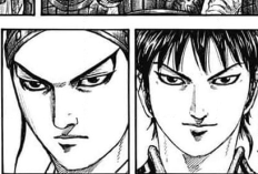 漫画 キングダム『Kingdom』847話 最新ネタバレ&考察raw : シンは新たな挑戦に備えている