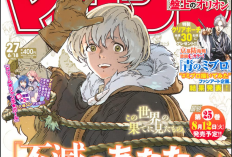 「不滅のあなたへ（To Your Eternity）」日本語版フルチャプターリンク｜挑戦的なストーリーをご紹介！