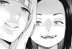 冗談です！RAW 漫画『グラぱらっ！』Gurapara! 109話 