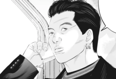 九条の大罪【Kujō no Taizai 】131話 漫画raw、重要な人物に連絡する