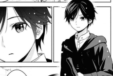 漫画raw  物語の黒幕に転生して【Reincarnated as the Mastermind of the Story】37話、前代未聞の味