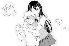 寝取られ漫画のクズ男に転生したはずがヒロインが寄ってくる件『The Heroine is Supposed to be Reincarnated as a Scumbag』21話  : 最新ネタバレ&考察