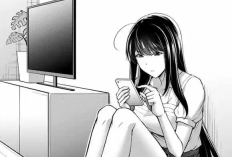 漫画raw ギルティ サークル『Guilty Circle』198話、見えてきた謎