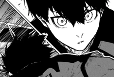 ブルー ロック『Blue Lock』314 話 漫画raw、最も待ち望まれている試合