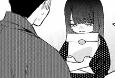 その着せ替え人形は恋をする〜My Dress Up Darling 116話  漫画raw、ゴジョとマリンの可愛い子供たち
